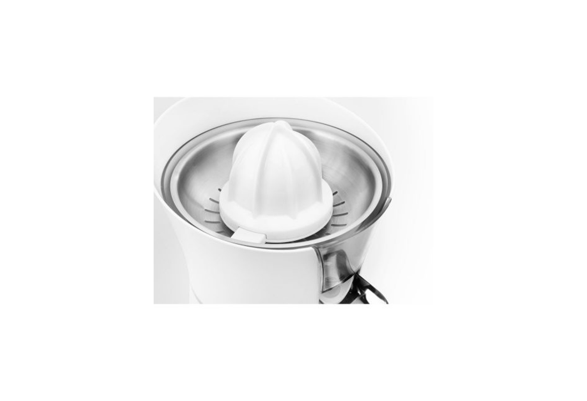 Απεικονίζεται το πάνω μέρος του αποχυμωτή 